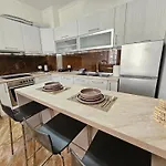 Daily Center Apartment