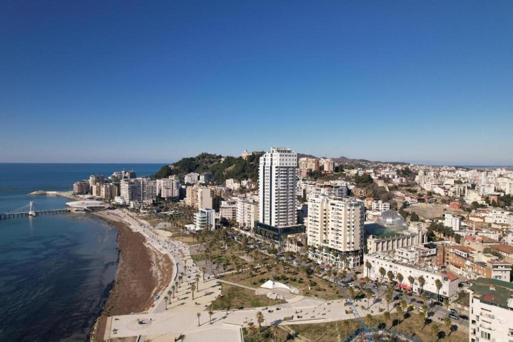 Daily Center Appartement Durrës