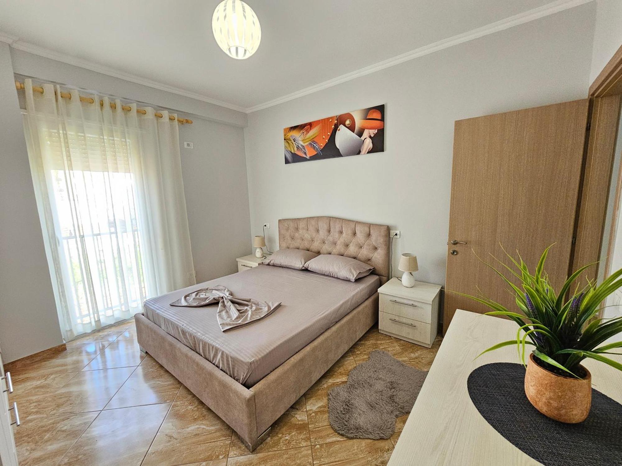 Daily Center Appartement